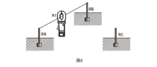 鉗形接地電阻測(cè)試儀三點(diǎn)法電路圖.jpg